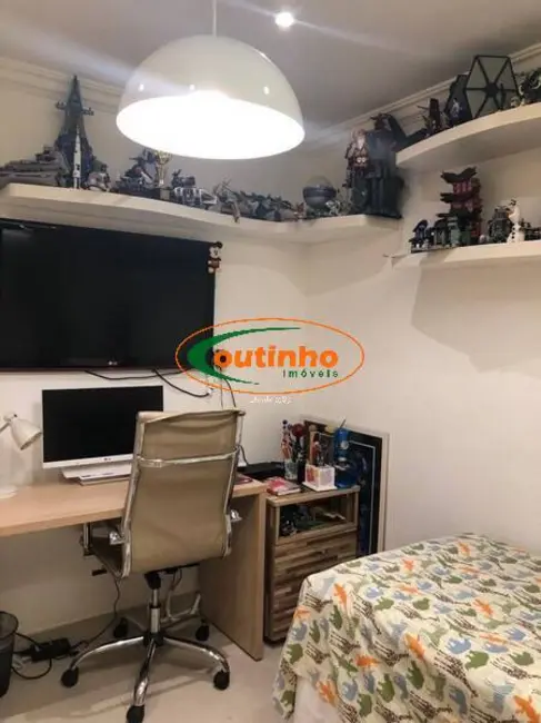 Foto 5 de Apartamento com 2 quartos à venda, 90m2 em Tijuca, Rio De Janeiro - RJ