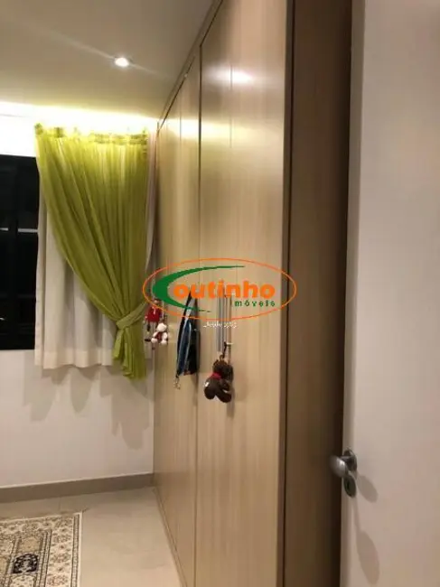 Foto 6 de Apartamento com 2 quartos à venda, 90m2 em Tijuca, Rio De Janeiro - RJ