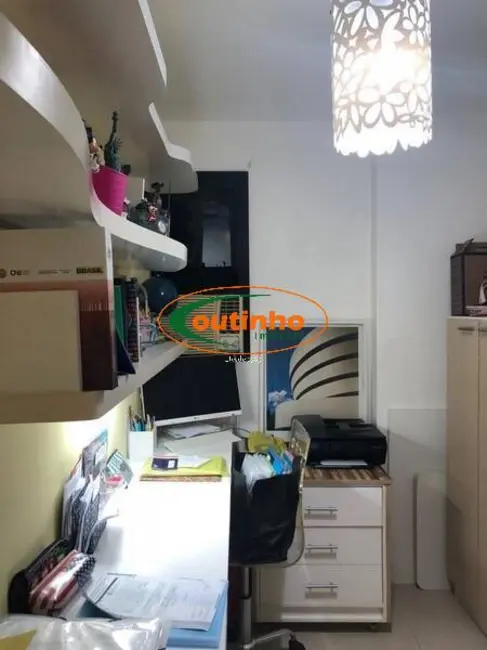 Foto 8 de Apartamento com 2 quartos à venda, 90m2 em Tijuca, Rio De Janeiro - RJ