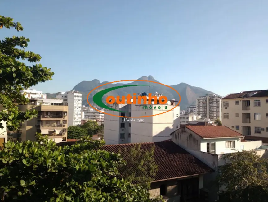 Foto 4 de Apartamento com 3 quartos à venda, 100m2 em Vila Isabel, Rio De Janeiro - RJ