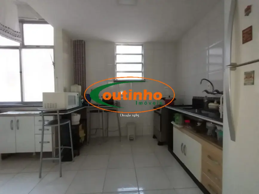 Foto 7 de Apartamento com 3 quartos à venda, 100m2 em Vila Isabel, Rio De Janeiro - RJ