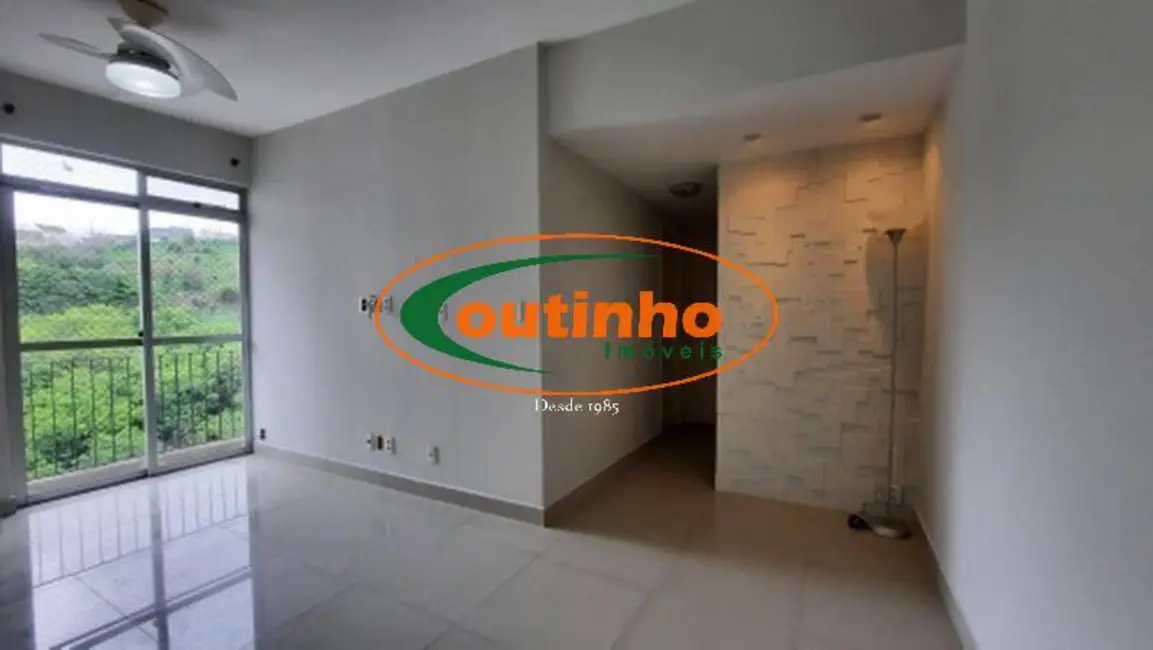 Foto 3 de Apartamento com 2 quartos à venda, 54m2 em São Francisco Xavier, Rio De Janeiro - RJ