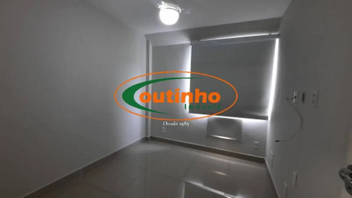 Foto 8 de Apartamento com 2 quartos à venda, 54m2 em São Francisco Xavier, Rio De Janeiro - RJ