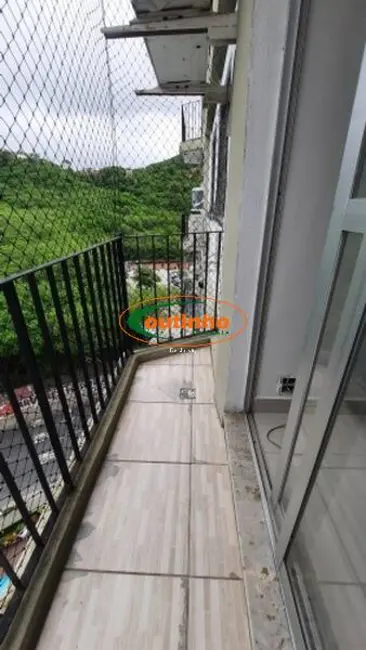 Foto 2 de Apartamento com 2 quartos à venda, 54m2 em São Francisco Xavier, Rio De Janeiro - RJ