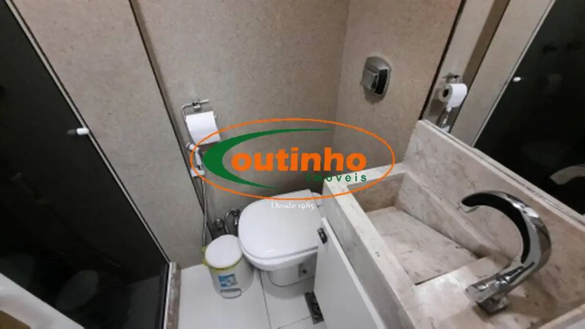 Foto 6 de Apartamento com 2 quartos à venda, 54m2 em São Francisco Xavier, Rio De Janeiro - RJ