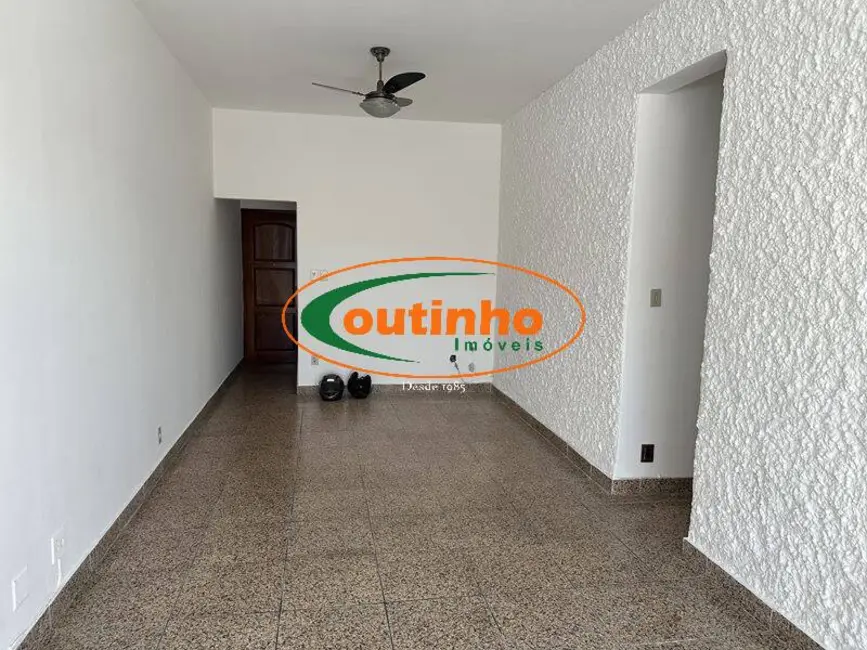 Foto 5 de Cobertura com 3 quartos à venda, 158m2 em Tijuca, Rio De Janeiro - RJ