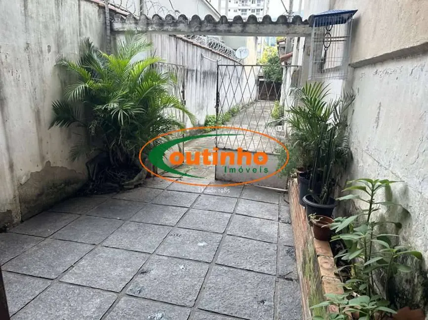 Foto 1 de Casa com 3 quartos à venda, 110m2 em Andaraí, Rio De Janeiro - RJ
