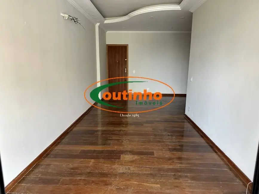 Apartamento com 2 quartos à venda, 116m2 em Tijuca, Rio De Janeiro - RJ - imagem 5 Foto 5 de Apartamento com 2 quartos à venda, 116m2 em Tijuca, Rio De Janeiro - RJ