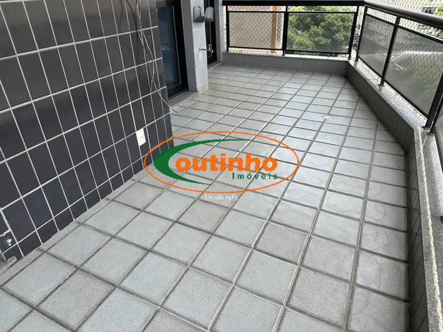 Foto 1 de Apartamento com 2 quartos à venda, 116m2 em Tijuca, Rio De Janeiro - RJ