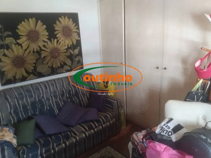 Foto 7 de Apartamento com 3 quartos à venda, 102m2 em Tijuca, Rio De Janeiro - RJ