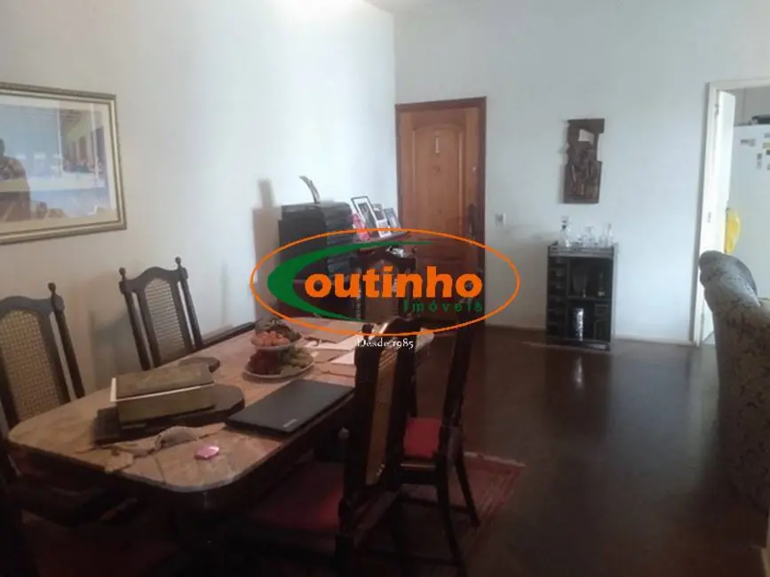 Foto 6 de Apartamento com 3 quartos à venda, 102m2 em Tijuca, Rio De Janeiro - RJ