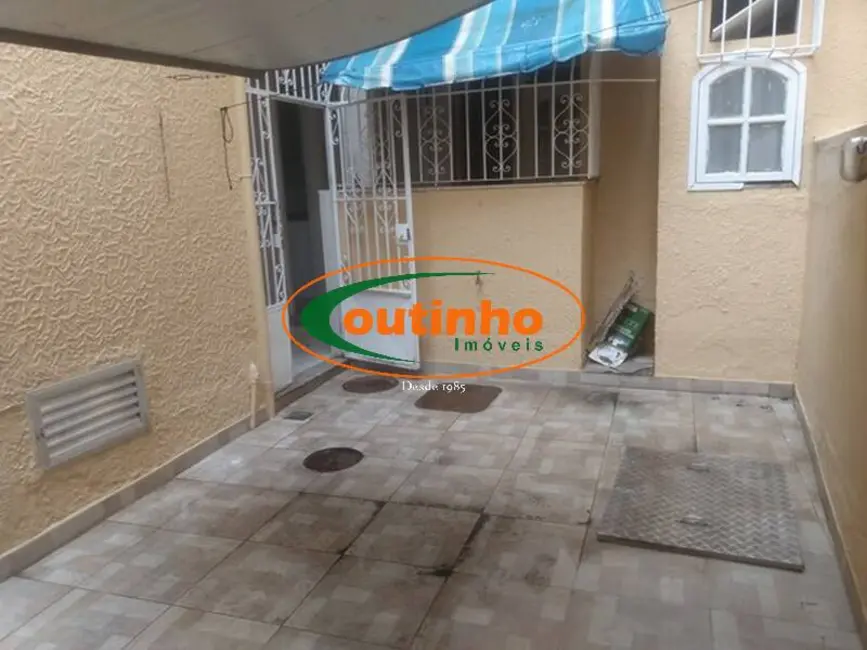 Foto 2 de Apartamento com 3 quartos à venda, 150m2 em Tijuca, Rio De Janeiro - RJ