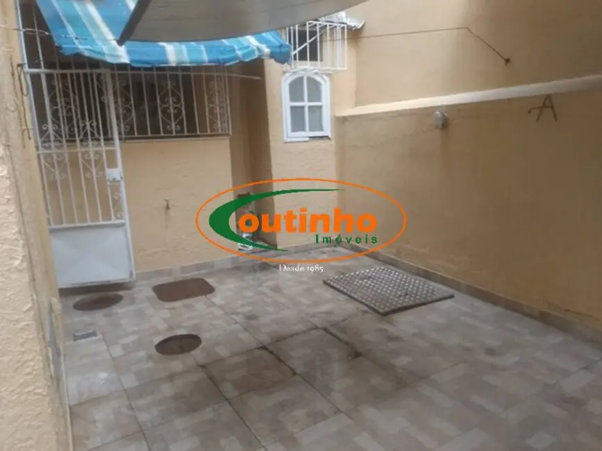 Foto 1 de Apartamento com 3 quartos à venda, 150m2 em Tijuca, Rio De Janeiro - RJ