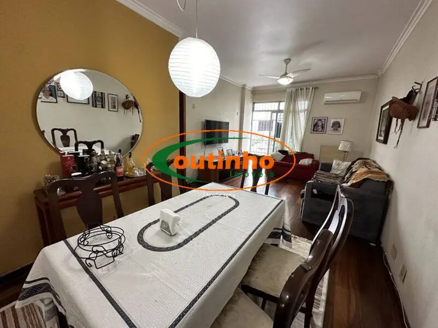 Foto 5 de Apartamento com 2 quartos à venda, 76m2 em Andaraí, Rio De Janeiro - RJ
