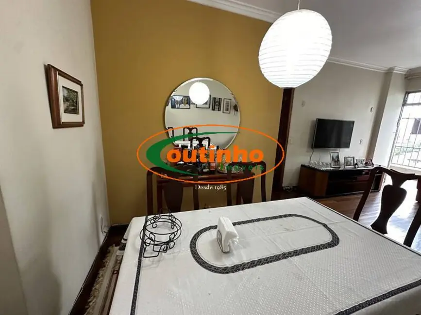 Foto 6 de Apartamento com 2 quartos à venda, 76m2 em Andaraí, Rio De Janeiro - RJ