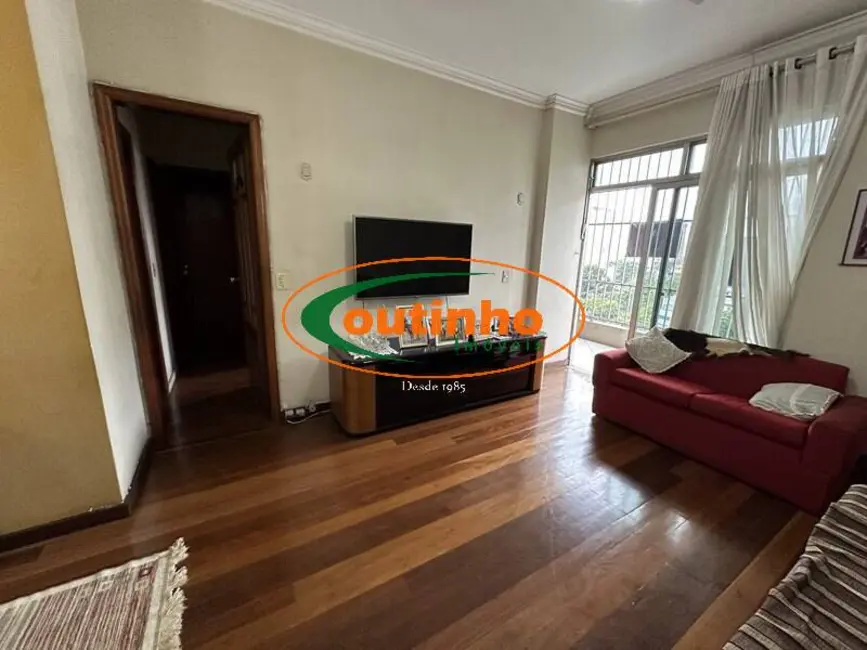 Foto 7 de Apartamento com 2 quartos à venda, 76m2 em Andaraí, Rio De Janeiro - RJ