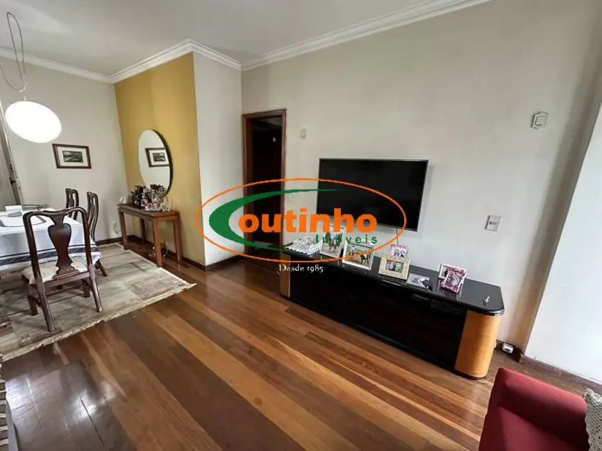 Foto 9 de Apartamento com 2 quartos à venda, 76m2 em Andaraí, Rio De Janeiro - RJ