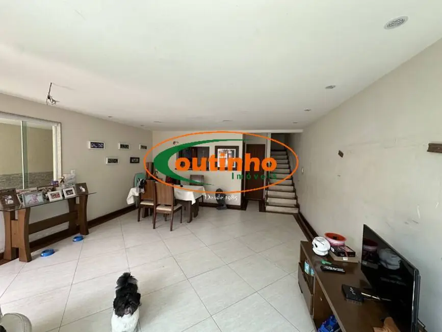 Foto 6 de Casa com 3 quartos à venda, 220m2 em Andaraí, Rio De Janeiro - RJ