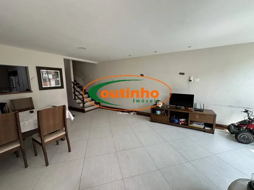 Foto 5 de Casa com 3 quartos à venda, 220m2 em Andaraí, Rio De Janeiro - RJ