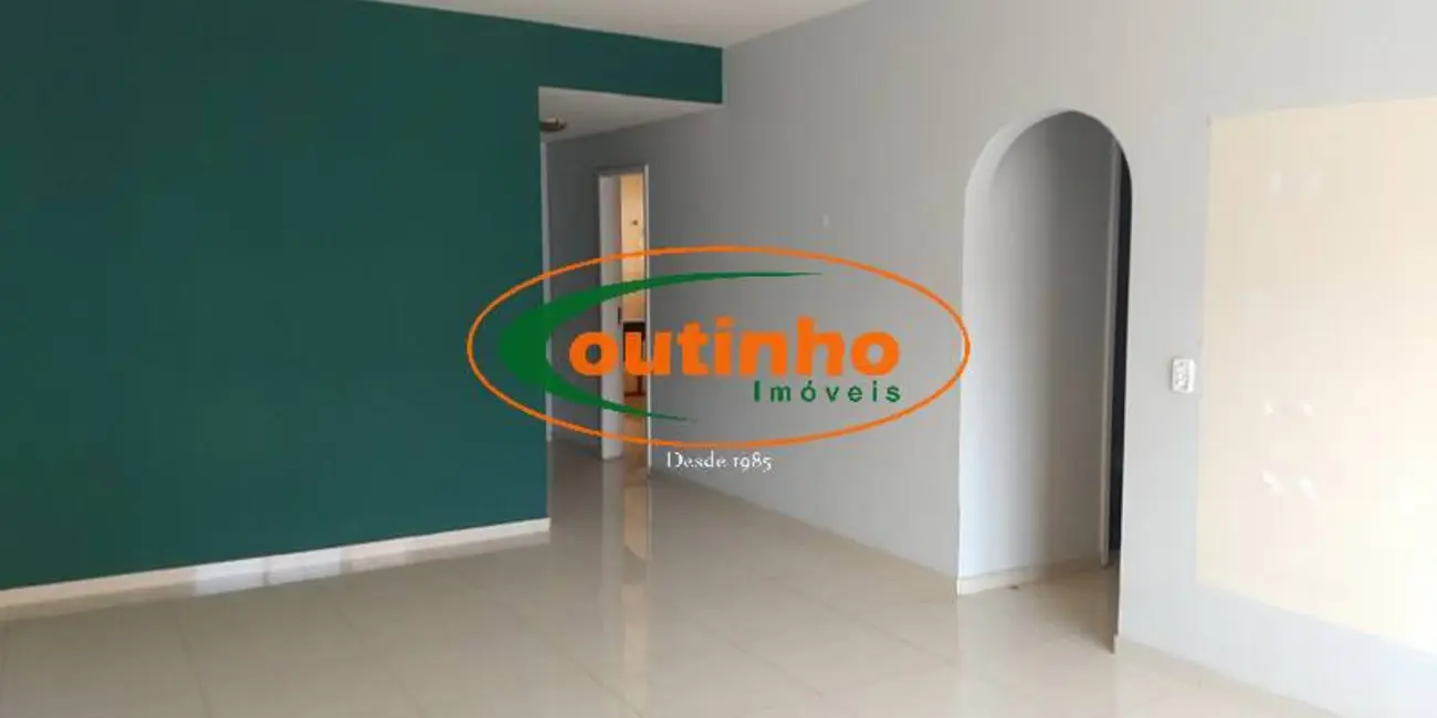 Foto 6 de Apartamento com 2 quartos à venda, 98m2 em Maracanã, Rio De Janeiro - RJ