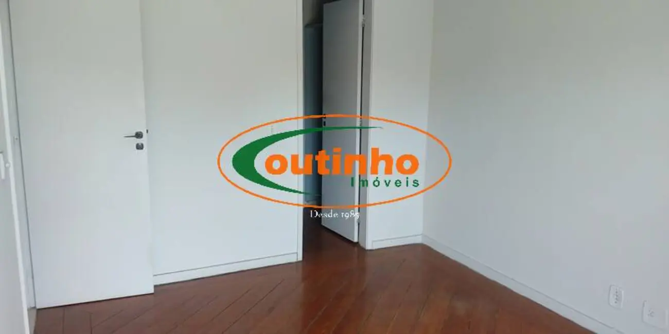 Foto 7 de Apartamento com 2 quartos à venda, 98m2 em Maracanã, Rio De Janeiro - RJ