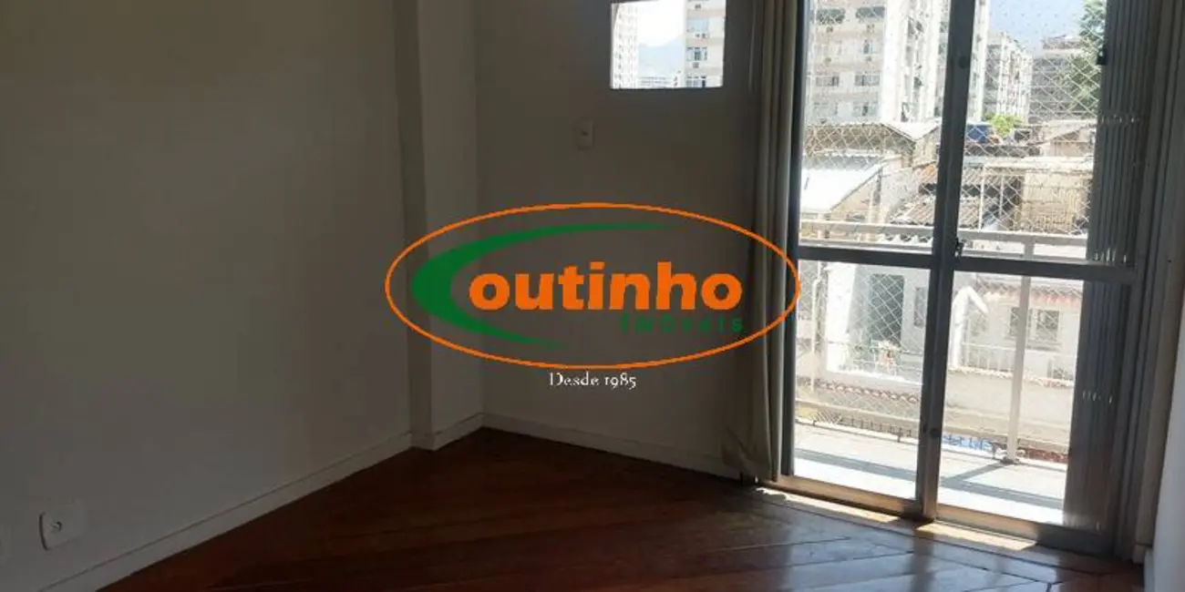 Foto 9 de Apartamento com 2 quartos à venda, 98m2 em Maracanã, Rio De Janeiro - RJ