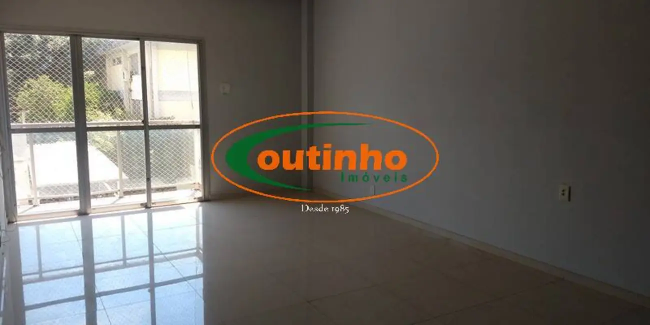 Foto 5 de Apartamento com 2 quartos à venda, 98m2 em Maracanã, Rio De Janeiro - RJ
