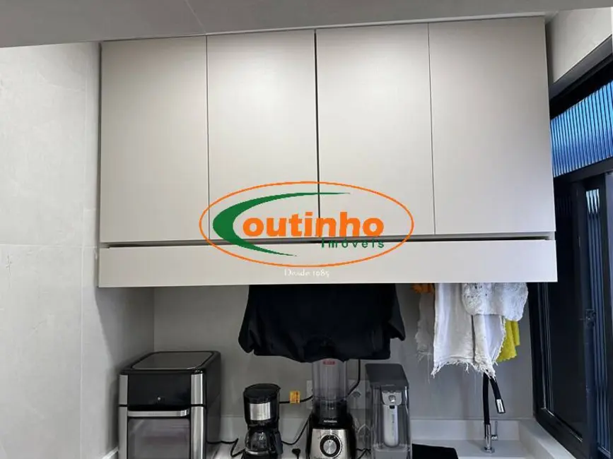 Apartamento com 2 quartos à venda, 66m2 em Grajaú, Rio De Janeiro - RJ - imagem 7 Foto 7 de Apartamento com 2 quartos à venda, 66m2 em Grajaú, Rio De Janeiro - RJ