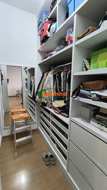 Apartamento com 4 quartos à venda, 128m2 em Tijuca, Rio De Janeiro - RJ - imagem 9 Foto 9 de Apartamento com 4 quartos à venda, 128m2 em Tijuca, Rio De Janeiro - RJ