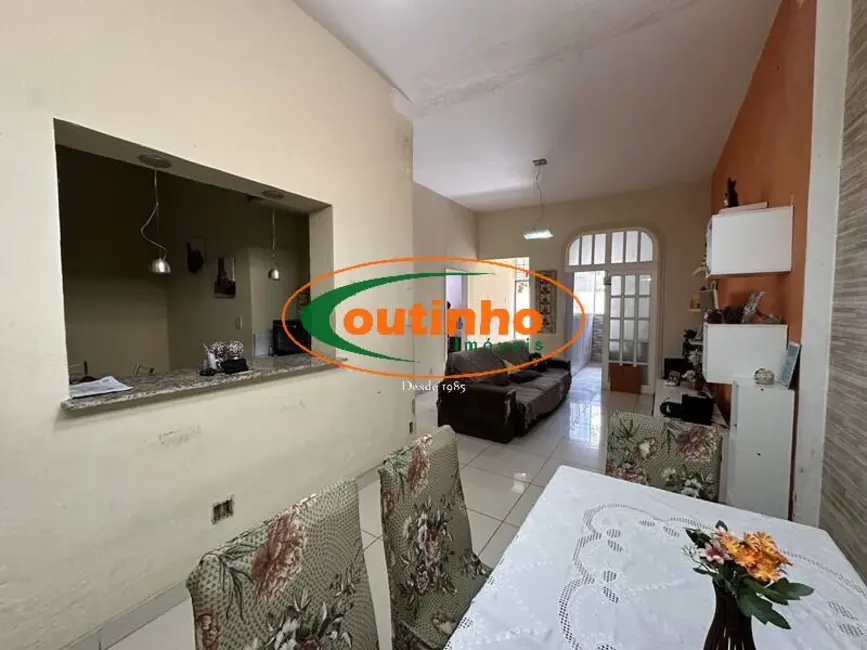 Foto 6 de Casa com 4 quartos à venda, 150m2 em Andaraí, Rio De Janeiro - RJ