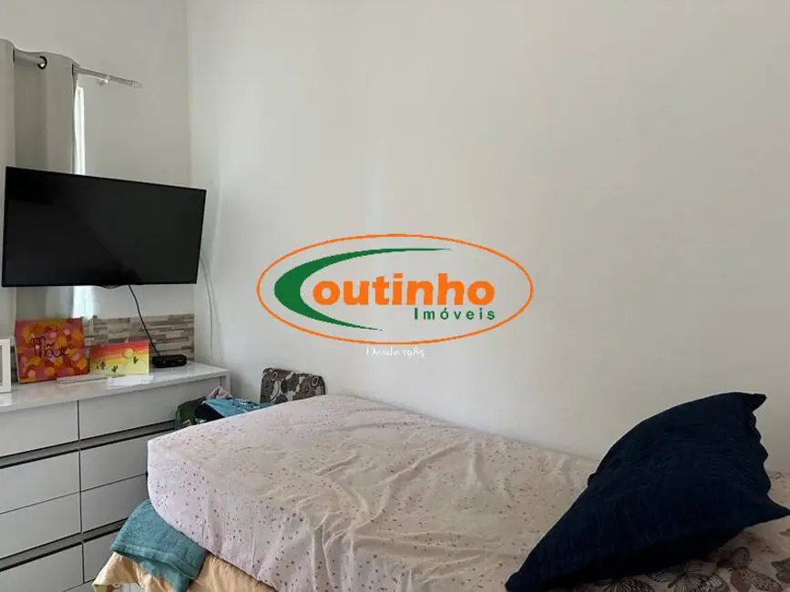 Foto 7 de Casa com 4 quartos à venda, 150m2 em Andaraí, Rio De Janeiro - RJ