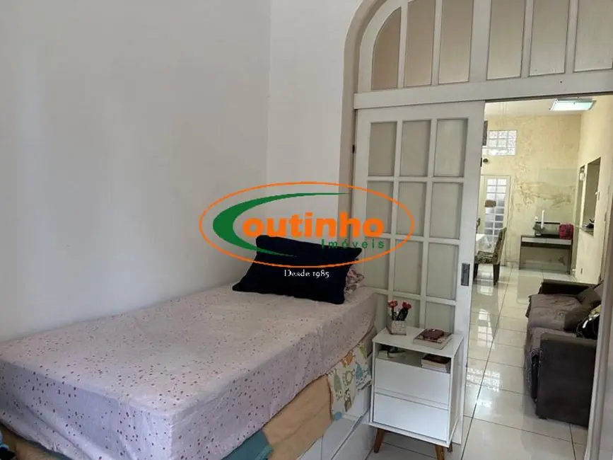 Foto 8 de Casa com 4 quartos à venda, 150m2 em Andaraí, Rio De Janeiro - RJ