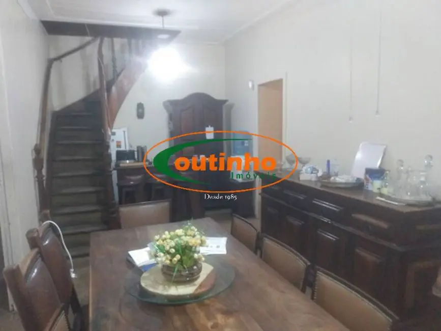Foto 5 de Casa com 4 quartos à venda, 163m2 em Tijuca, Rio De Janeiro - RJ