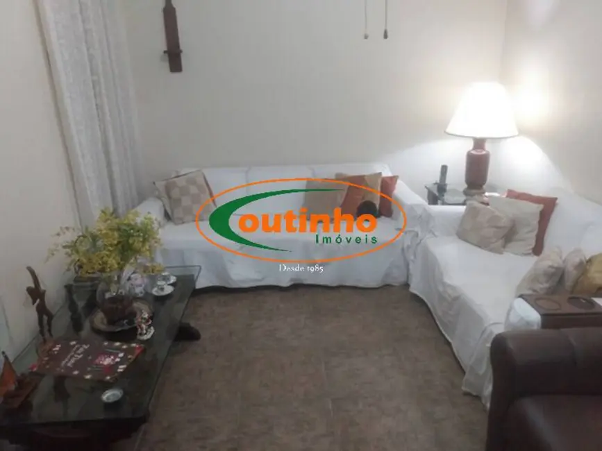 Foto 9 de Casa com 4 quartos à venda, 163m2 em Tijuca, Rio De Janeiro - RJ