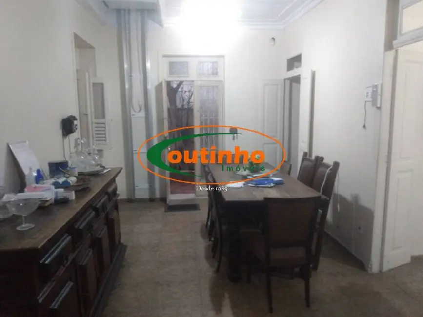 Foto 6 de Casa com 4 quartos à venda, 163m2 em Tijuca, Rio De Janeiro - RJ