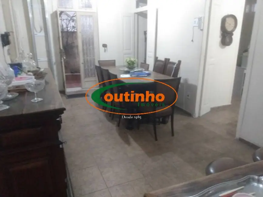 Foto 7 de Casa com 4 quartos à venda, 163m2 em Tijuca, Rio De Janeiro - RJ