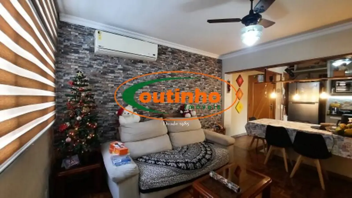 Foto 7 de Apartamento com 3 quartos à venda, 70m2 em Vila Isabel, Rio De Janeiro - RJ