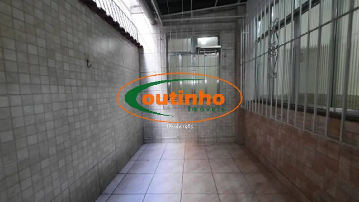 Apartamento com 2 quartos à venda, 95m2 em Vila Isabel, Rio De Janeiro - RJ - imagem 3 Foto 3 de Apartamento com 2 quartos à venda, 95m2 em Vila Isabel, Rio De Janeiro - RJ