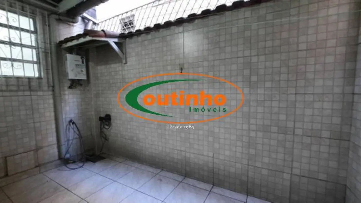 Apartamento com 2 quartos à venda, 95m2 em Vila Isabel, Rio De Janeiro - RJ - imagem 4 Foto 4 de Apartamento com 2 quartos à venda, 95m2 em Vila Isabel, Rio De Janeiro - RJ