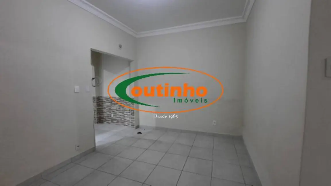 Apartamento com 2 quartos à venda, 95m2 em Vila Isabel, Rio De Janeiro - RJ - imagem 6 Foto 6 de Apartamento com 2 quartos à venda, 95m2 em Vila Isabel, Rio De Janeiro - RJ