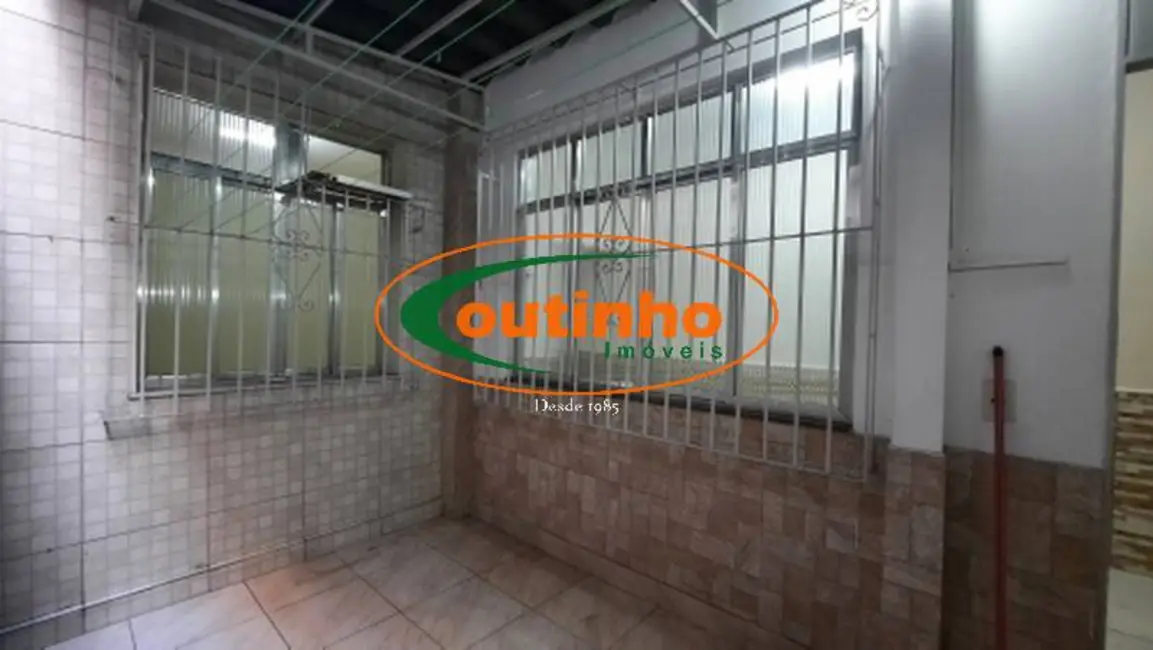 Apartamento com 2 quartos à venda, 95m2 em Vila Isabel, Rio De Janeiro - RJ - imagem 1 Foto 1 de Apartamento com 2 quartos à venda, 95m2 em Vila Isabel, Rio De Janeiro - RJ