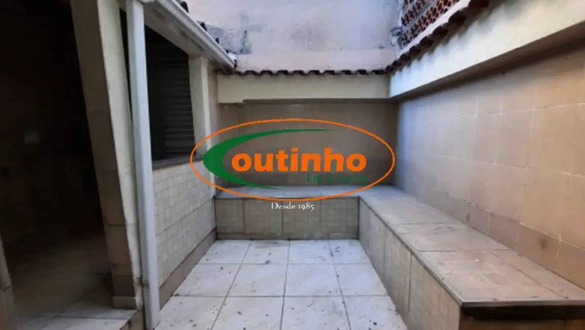 Apartamento com 2 quartos à venda, 95m2 em Vila Isabel, Rio De Janeiro - RJ - imagem 2 Foto 2 de Apartamento com 2 quartos à venda, 95m2 em Vila Isabel, Rio De Janeiro - RJ