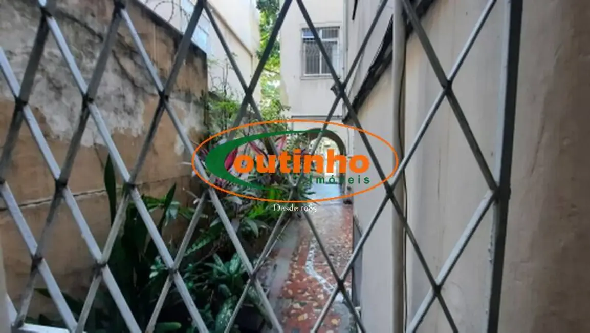 Apartamento com 2 quartos à venda, 95m2 em Vila Isabel, Rio De Janeiro - RJ - imagem 5 Foto 5 de Apartamento com 2 quartos à venda, 95m2 em Vila Isabel, Rio De Janeiro - RJ