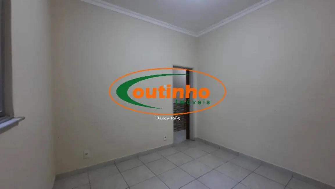 Apartamento com 2 quartos à venda, 95m2 em Vila Isabel, Rio De Janeiro - RJ - imagem 9 Foto 9 de Apartamento com 2 quartos à venda, 95m2 em Vila Isabel, Rio De Janeiro - RJ