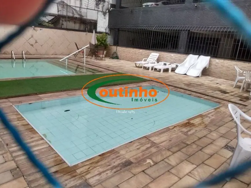 Foto 1 de Apartamento com 2 quartos à venda, 74m2 em Vila Isabel, Rio De Janeiro - RJ
