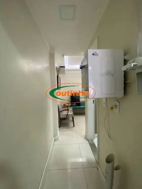 Foto 9 de Sala Comercial à venda, 28m2 em Tijuca, Rio De Janeiro - RJ