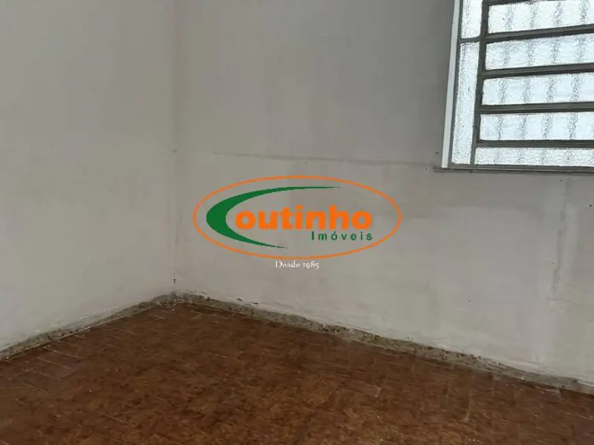 Foto 9 de Casa com 4 quartos à venda, 206m2 em Vila Isabel, Rio De Janeiro - RJ