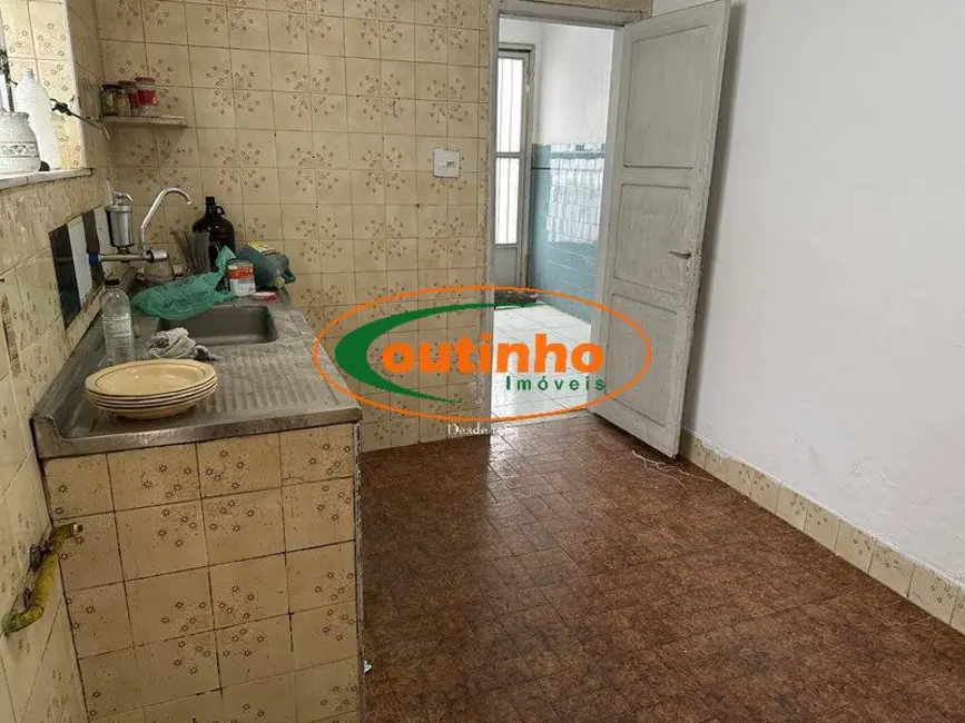 Foto 8 de Casa com 4 quartos à venda, 206m2 em Vila Isabel, Rio De Janeiro - RJ