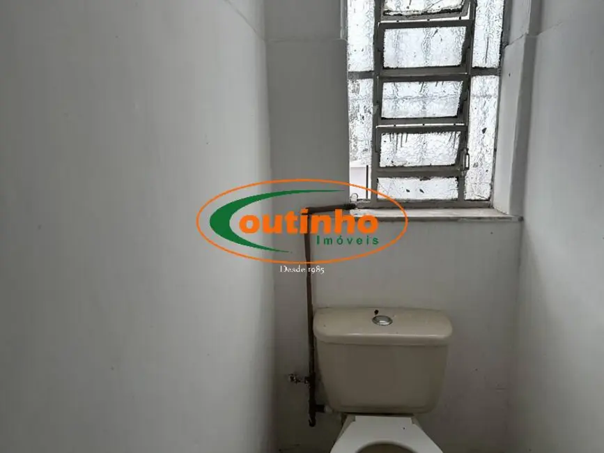 Foto 6 de Casa com 4 quartos à venda, 206m2 em Vila Isabel, Rio De Janeiro - RJ