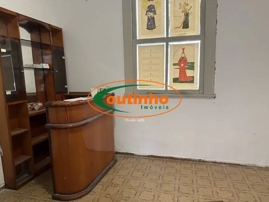 Foto 3 de Casa com 4 quartos à venda, 206m2 em Vila Isabel, Rio De Janeiro - RJ